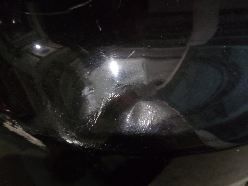 Бампер, 3800 рублей, Красноярск