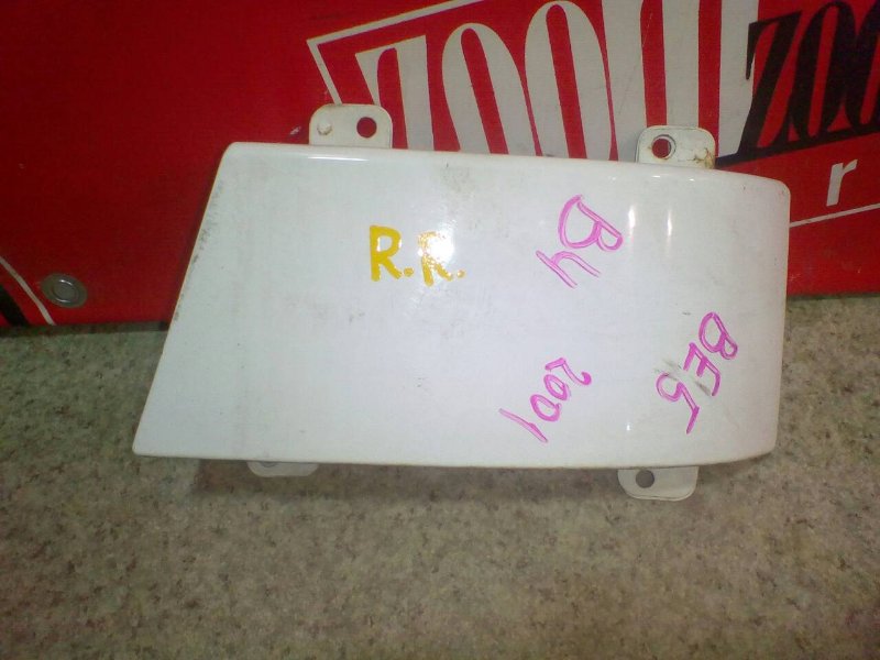 Планка под фонарь, 500 рублей, Красноярск