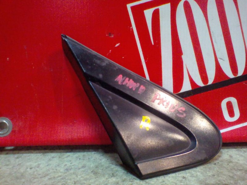 Накладка на крыло, 900 рублей, Красноярск