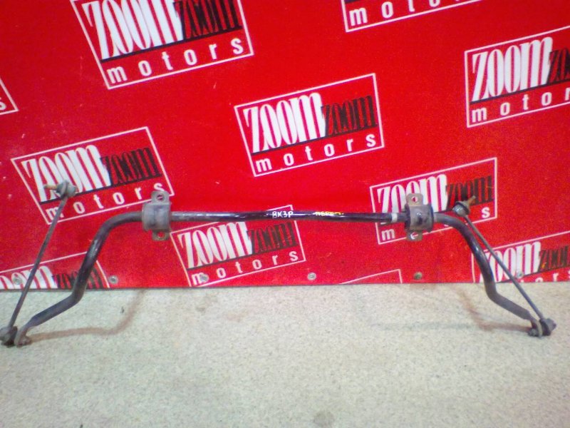 Стабилизатор поперечной устойчивости, 900 рублей, Солонцы