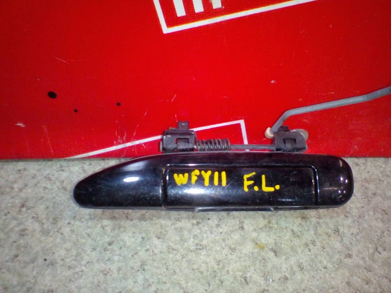 Ручка наружная, 1900 рублей, Красноярск