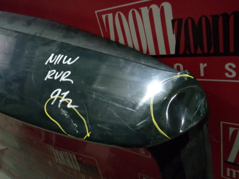 Дверь задняя багажника, 4800 рублей, Красноярск