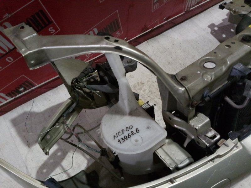 Бачок омывателя, 500 рублей, Красноярск