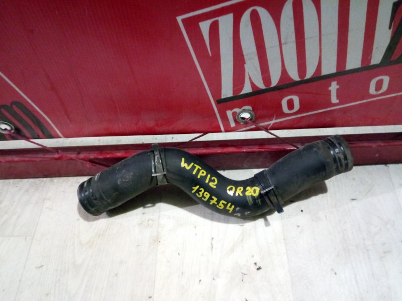 Патрубок радиатора, 500 рублей, Красноярск