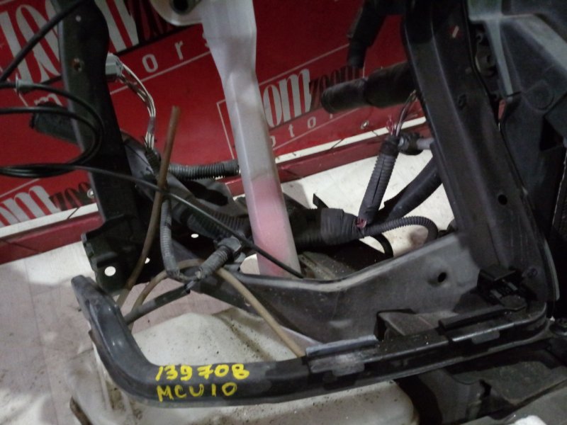 Планка под фару, 1000 рублей, Красноярск