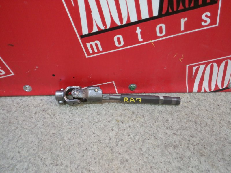 Кардан рулевой, 400 рублей, Красноярск