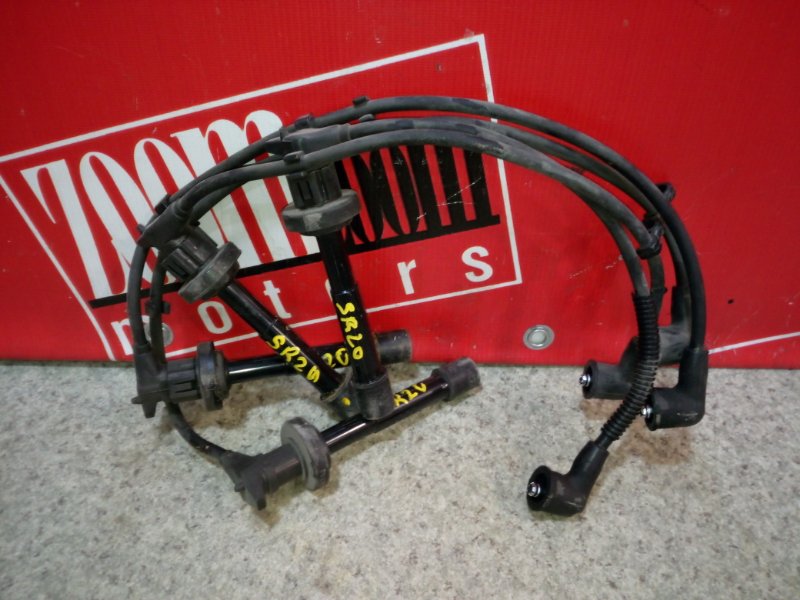 Провод высоковольтный, 1000 рублей, Красноярск