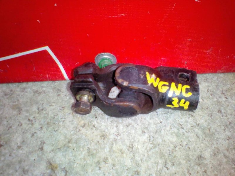 Кардан рулевой, 1200 рублей, Красноярск