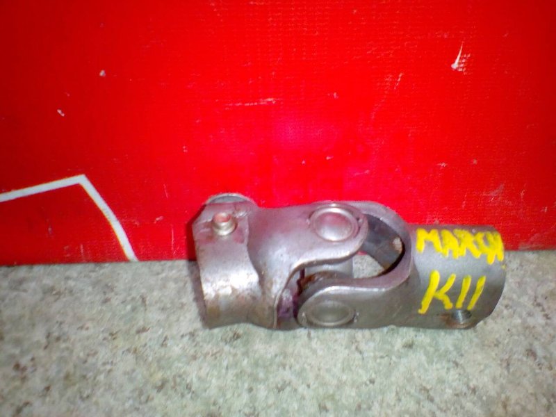 Кардан рулевой, 700 рублей, Красноярск