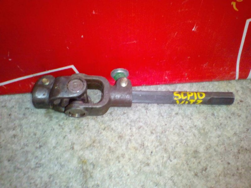 Кардан рулевой, 1000 рублей, Красноярск