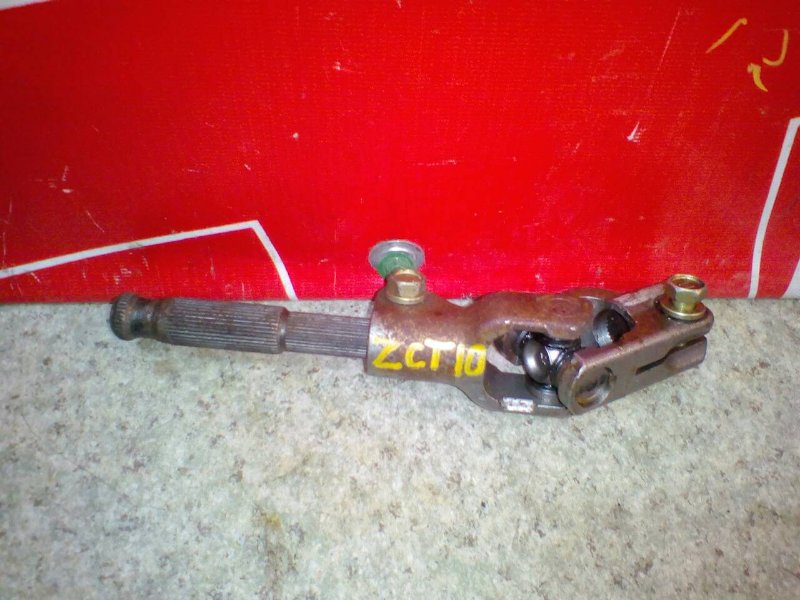 Кардан рулевой, 400 рублей, Красноярск