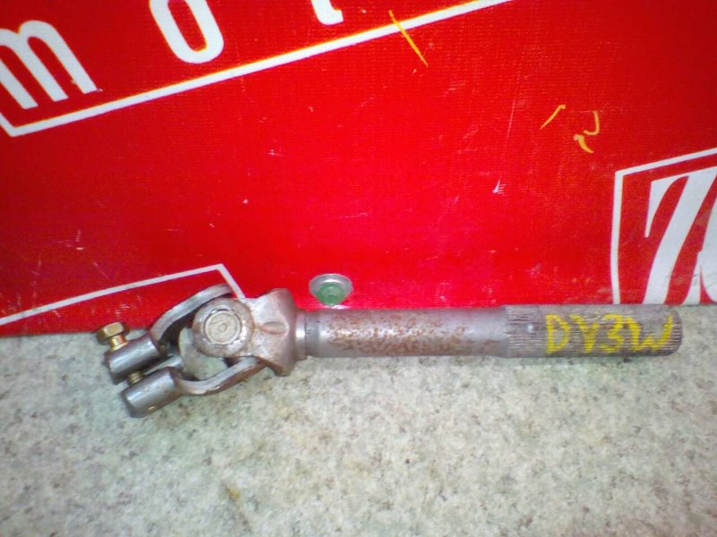 Кардан рулевой, 400 рублей, Красноярск