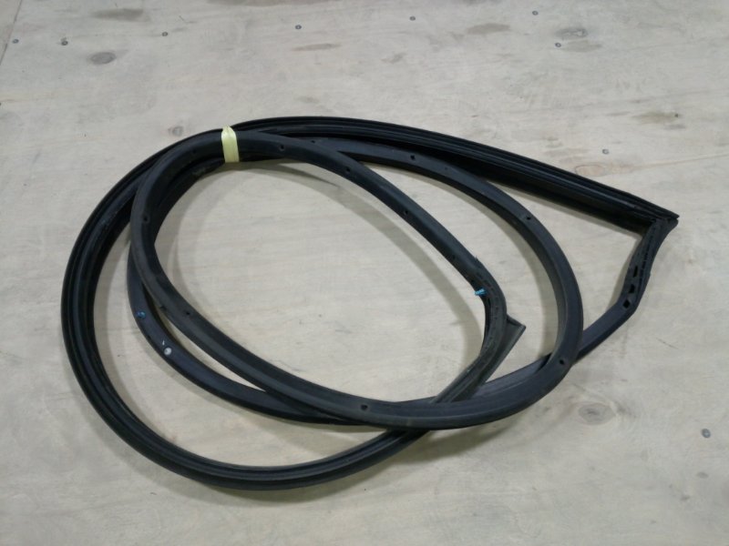 Уплотнитель (Резинка уплотнительная), 1000 рублей, Красноярск