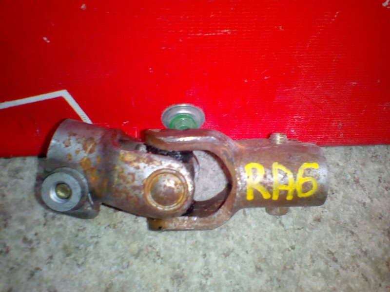 Кардан рулевой, 400 рублей, Красноярск