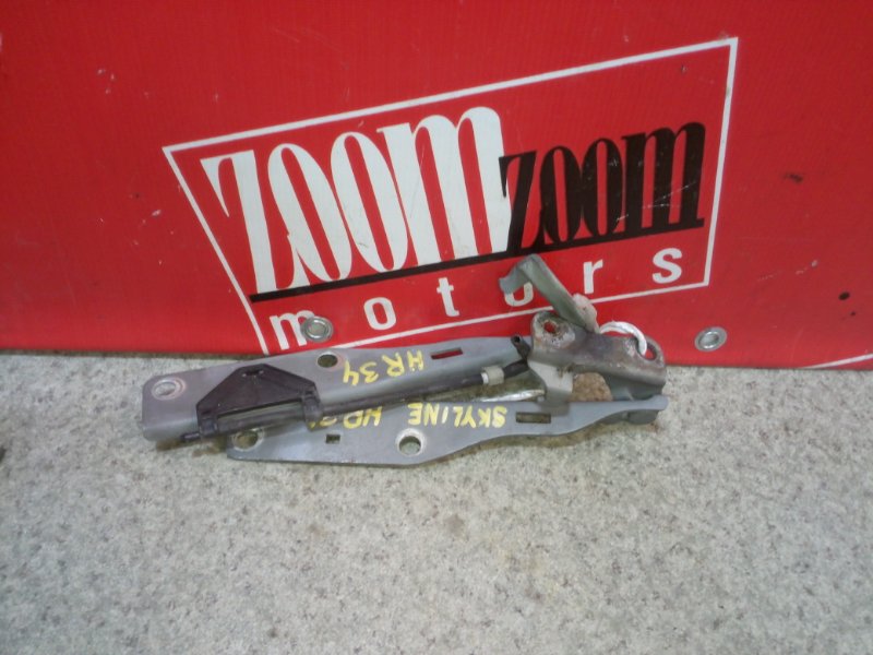 Петля (Шарнир капота), 1300 рублей, Красноярск