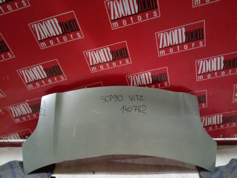 Капот, 2400 рублей, Красноярск