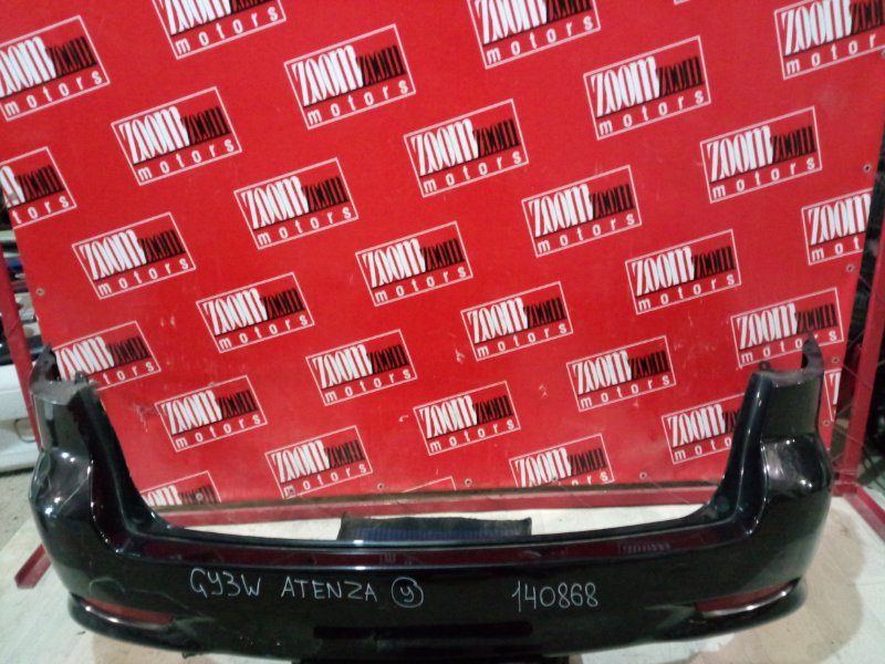 Бампер, 2900 рублей, Красноярск