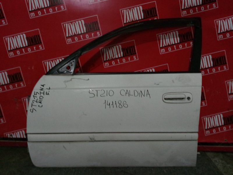 Дверь боковая, 4800 рублей, Красноярск