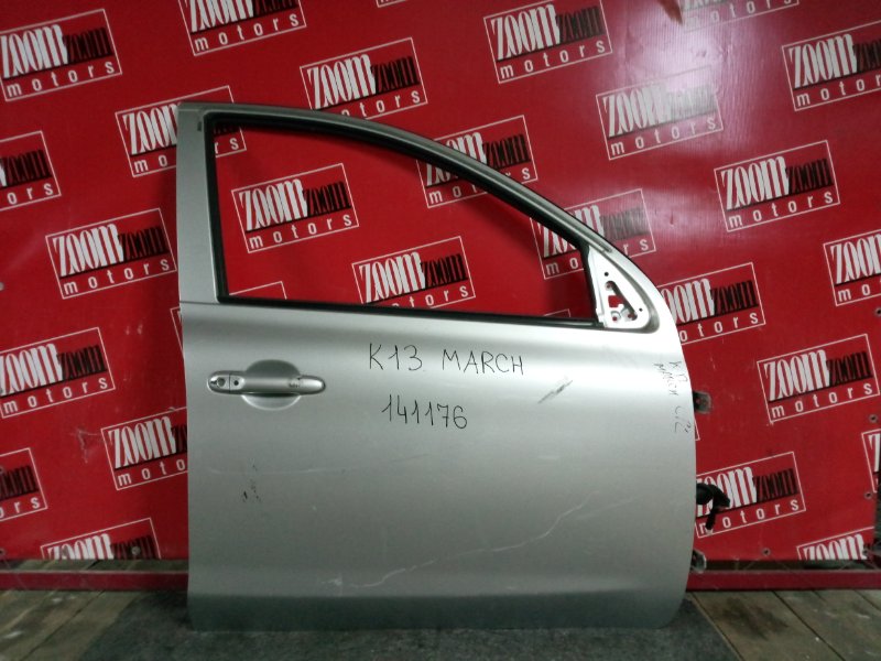 Дверь боковая, 3400 рублей, Красноярск