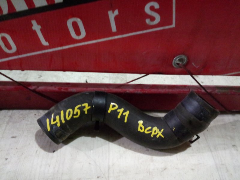 Патрубок радиатора, 1100 рублей, Красноярск