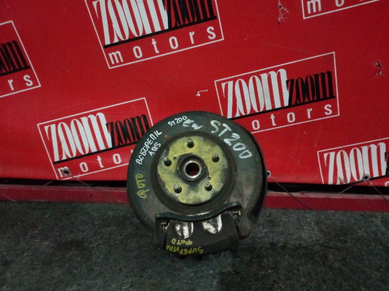 Ступица, 6900 рублей, Красноярск