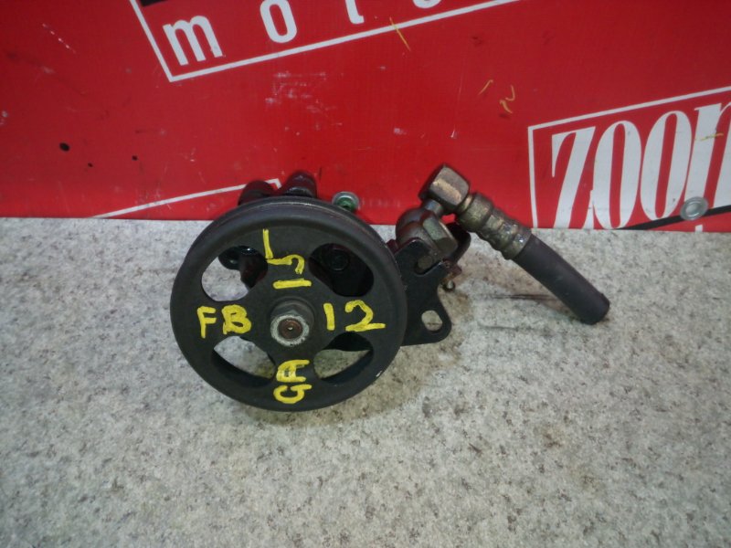 Насос гидроусилителя, 1800 рублей, Красноярск