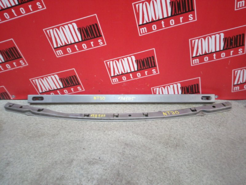 Усилитель бампера, 1800 рублей, Солонцы