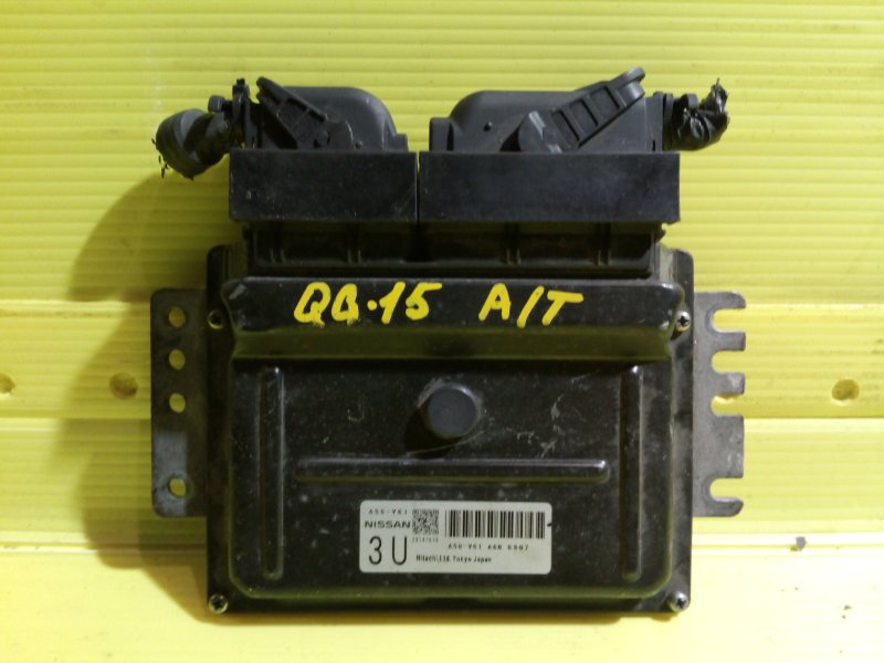 Компьютер (Блок управления), 2400 рублей, Красноярск