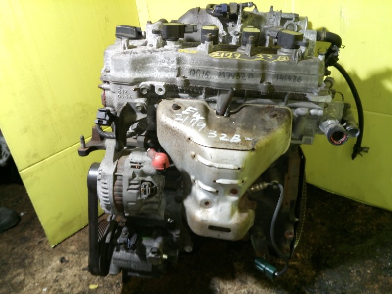 Двигатель, 50400 рублей, Красноярск