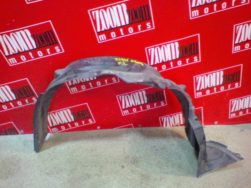 Подкрылок, 500 рублей, Красноярск