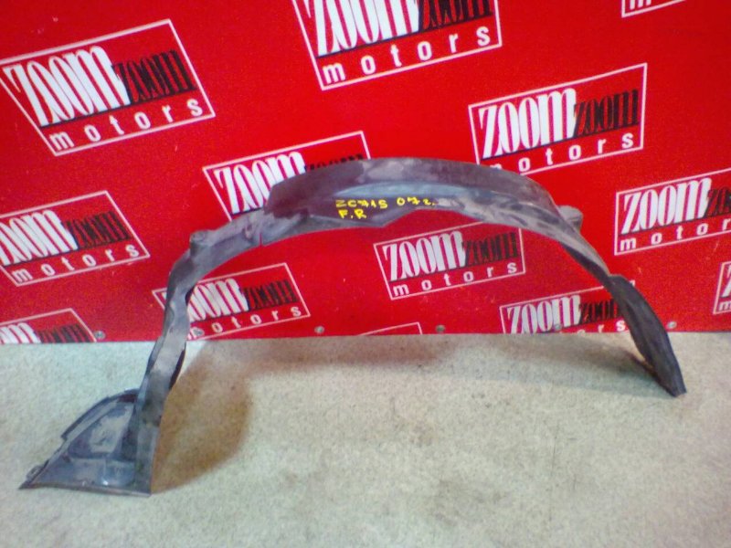 Подкрылок, 500 рублей, Красноярск