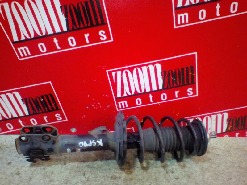 Стойка подвески, 1000 рублей, Красноярск