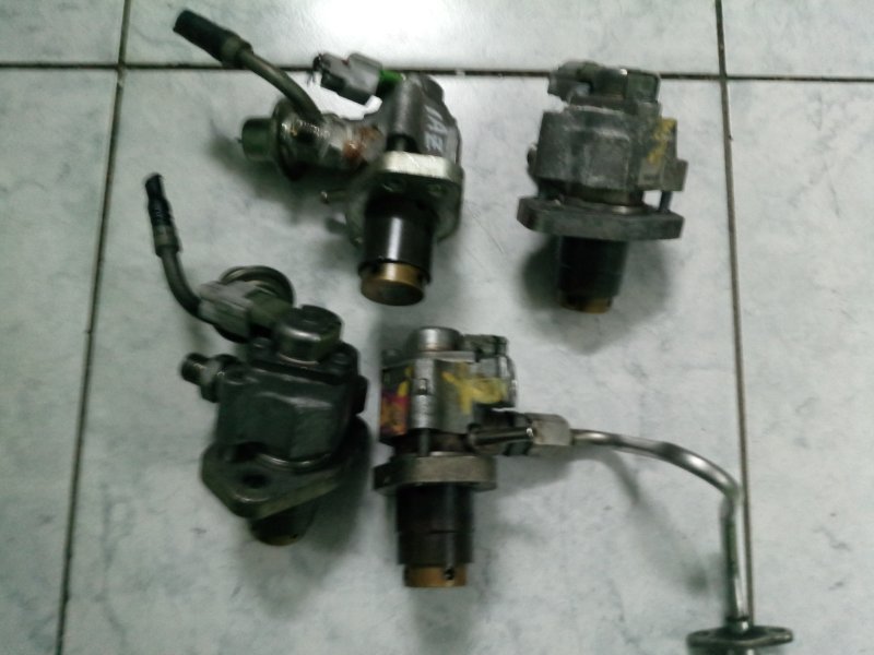 ТНВД, 5200 рублей, Красноярск