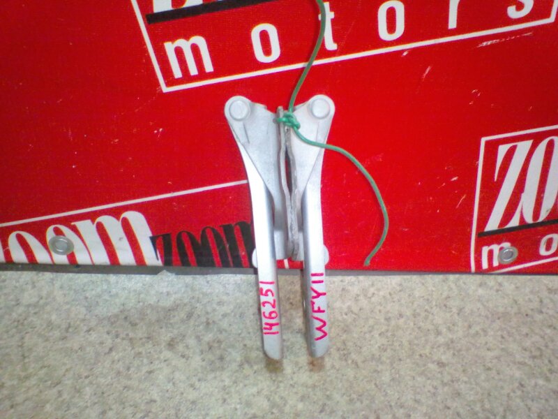 Петля (Шарнир капота), 300 рублей, Красноярск