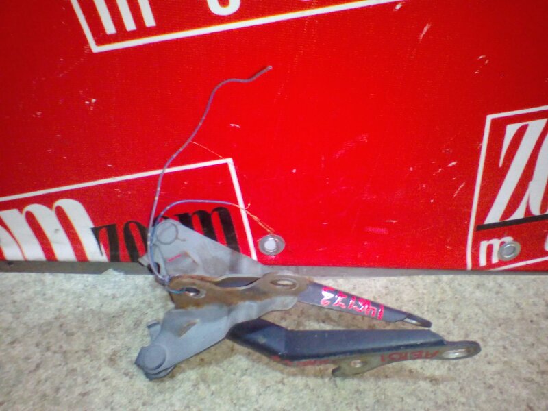 Петля (Шарнир капота), 1000 рублей, Красноярск