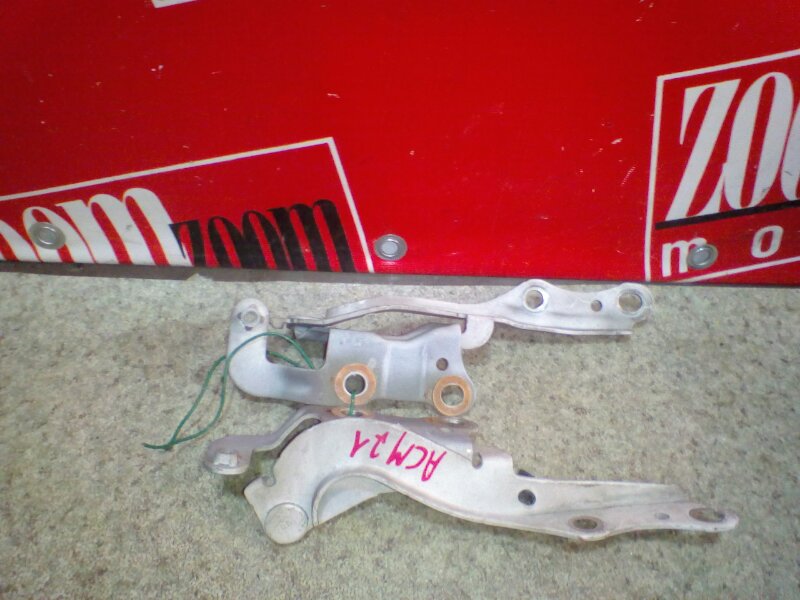 Петля (Шарнир капота), 600 рублей, Красноярск