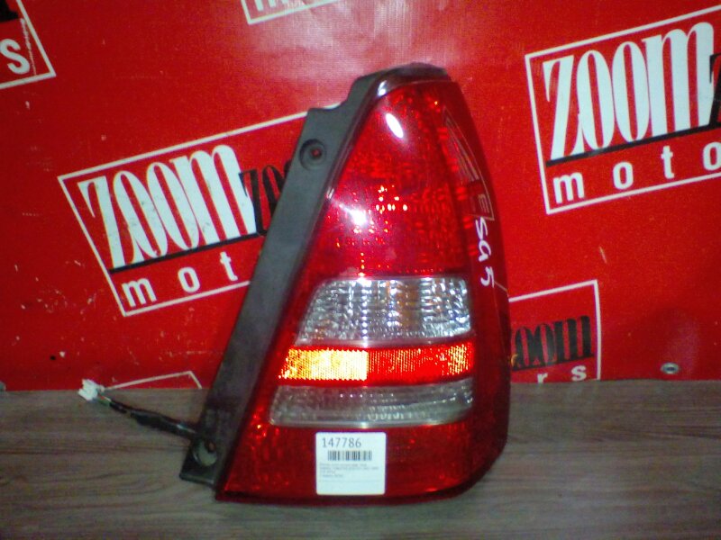 Фонарь (Стоп-сигнал), 600 рублей, Красноярск