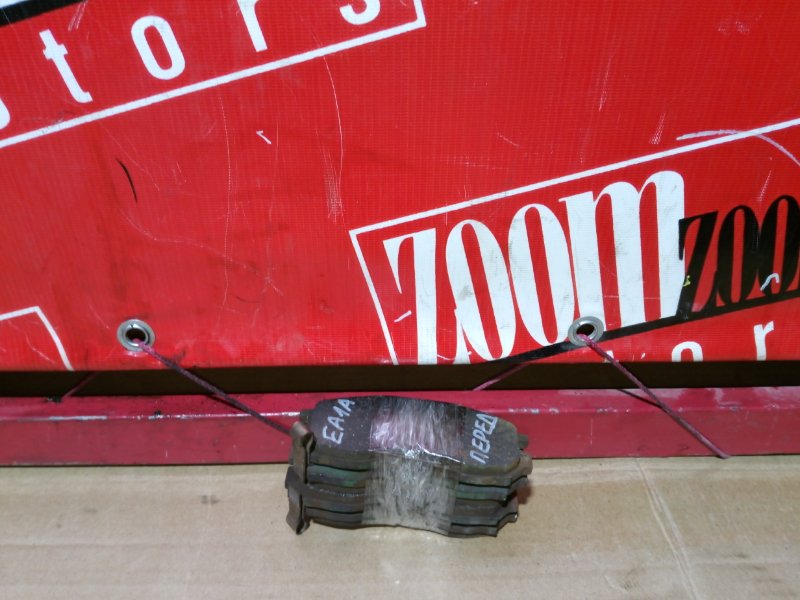 Колодки тормозные, 900 рублей, Красноярск