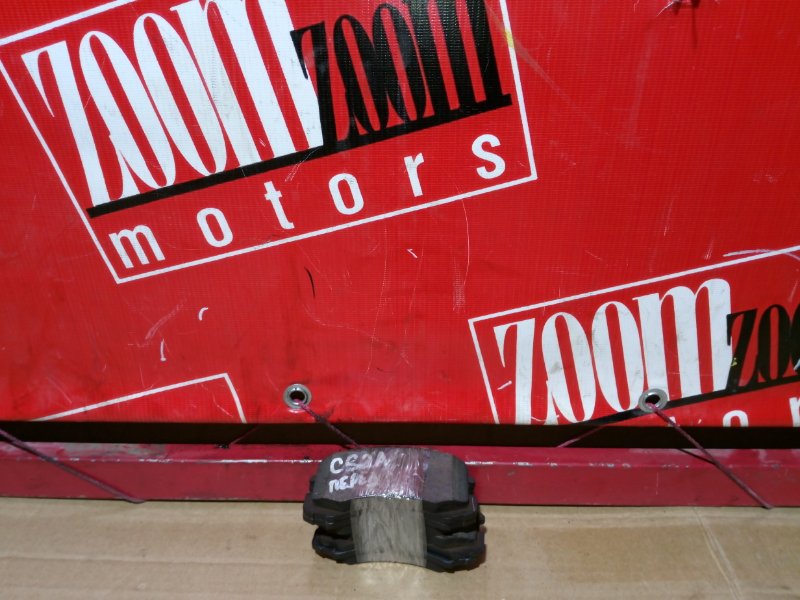 Колодки тормозные, 1200 рублей, Красноярск