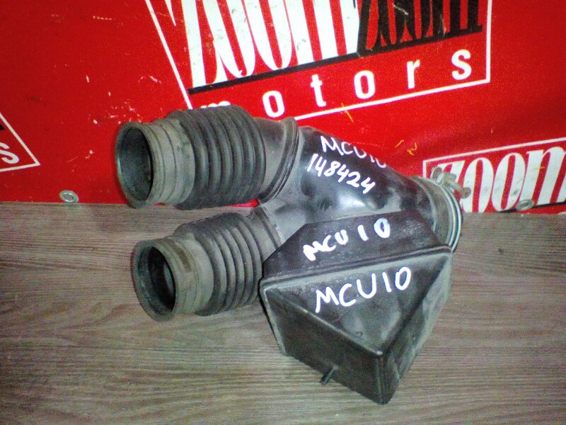 Патрубок воздушного фильтра, 1000 рублей, Красноярск