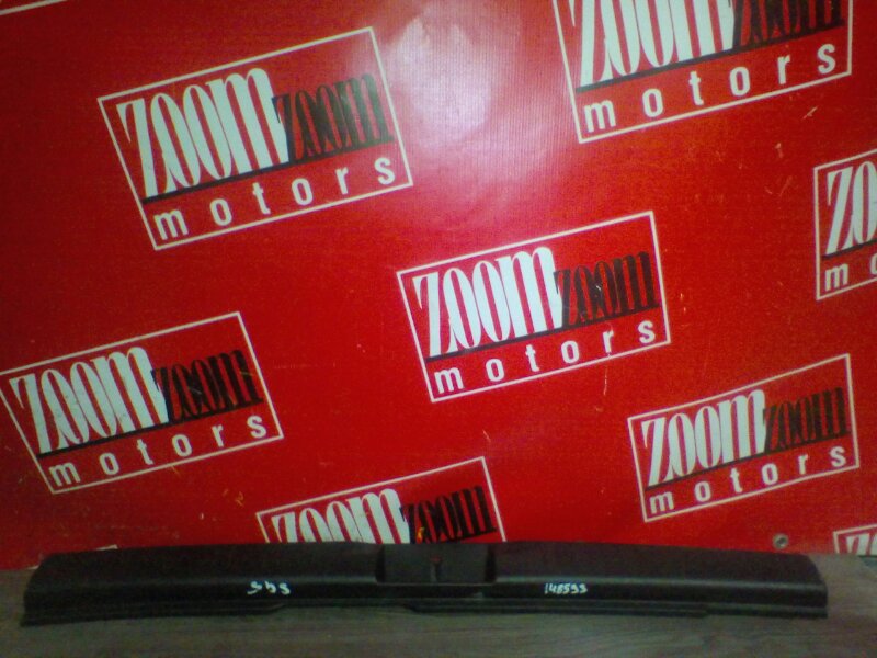 Накладка багажника, 500 рублей, Красноярск