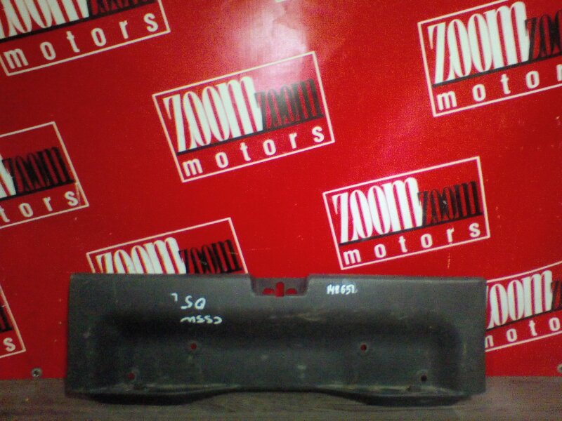 Накладка багажника, 500 рублей, Красноярск