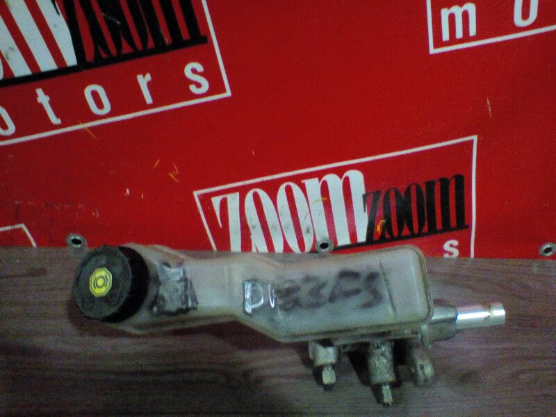 Главный тормозной цилиндр, 600 рублей, Красноярск