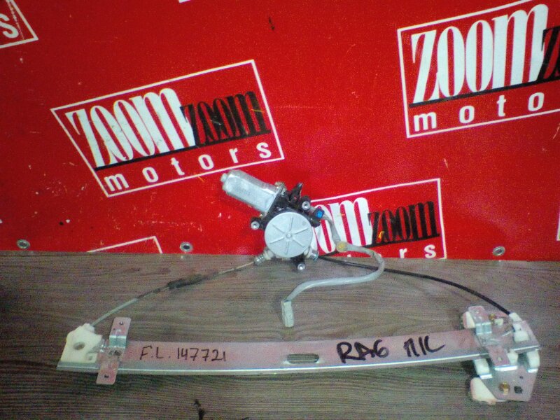 Стеклоподъемник, 500 рублей, Красноярск