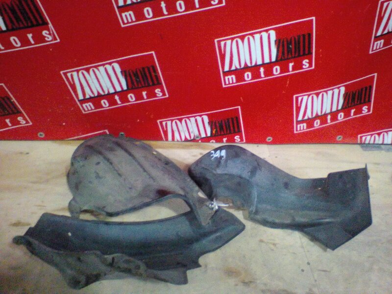 Подкрылок, 1500 рублей, Красноярск