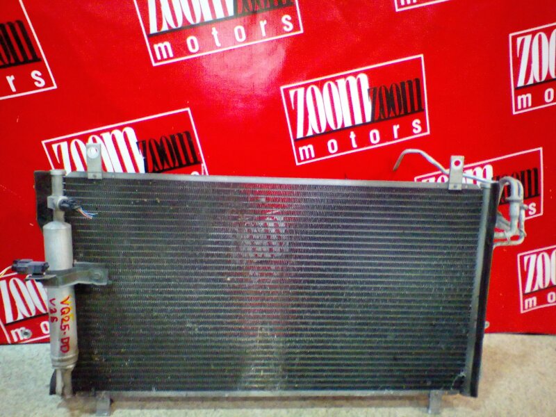 Радиатор кондиционера, 1000 рублей, Красноярск