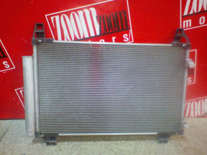 Радиатор кондиционера, 700 рублей, Красноярск