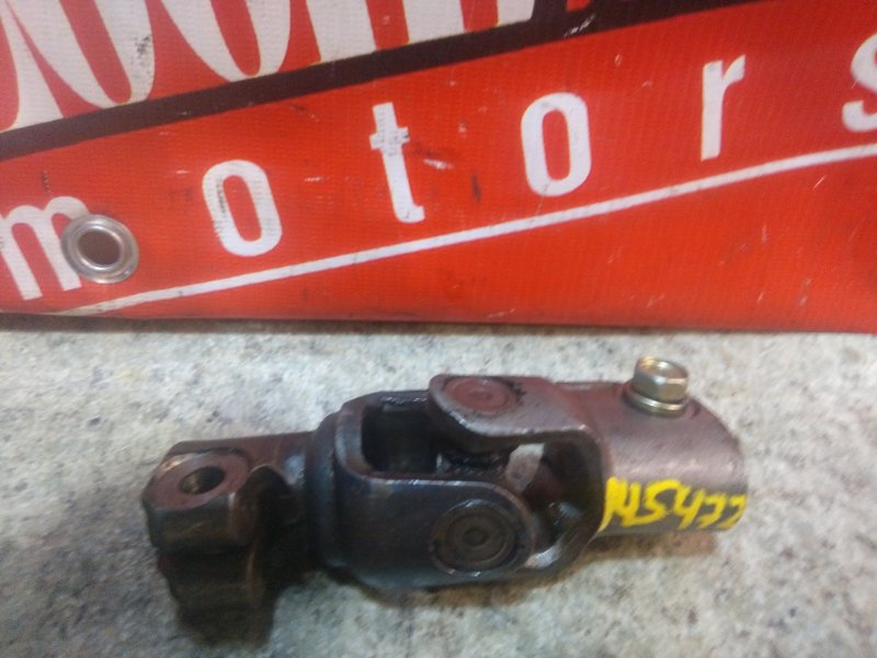 Кардан рулевой, 300 рублей, Красноярск