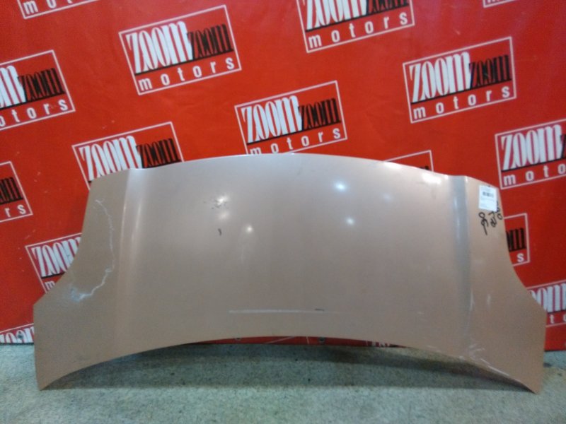 Капот, 2500 рублей, Красноярск