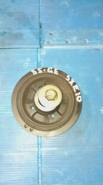 Шкив коленвала, 3100 рублей, Красноярск